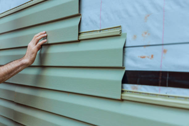Best Steel Siding Installation  in Hammond, IN